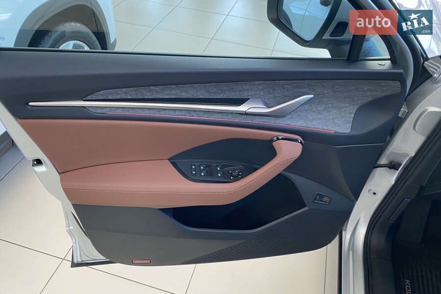 Skoda Kodiaq - фото 19