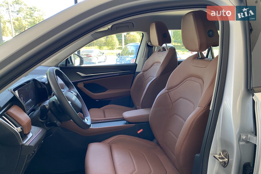 Skoda Kodiaq - фото 15