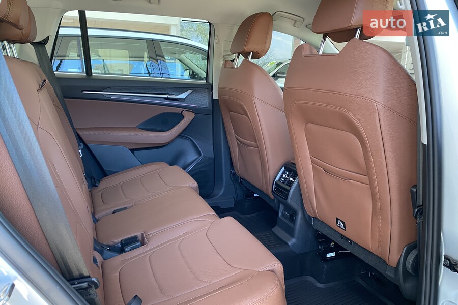 Skoda Kodiaq - фото 17