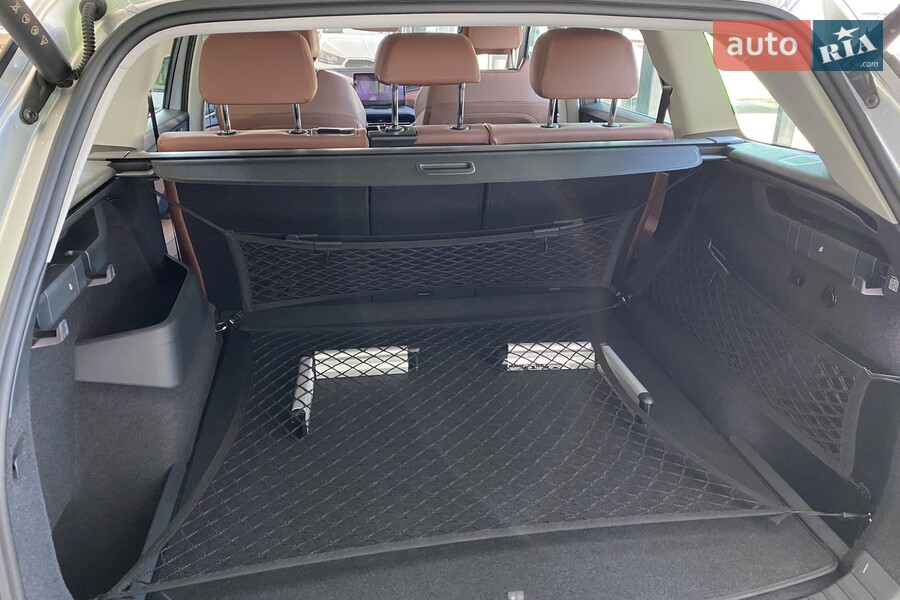 Skoda Kodiaq - фото 12