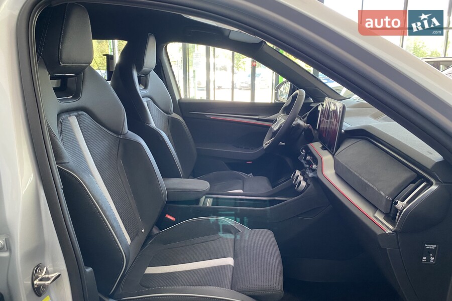 Skoda Kodiaq - фото 14
