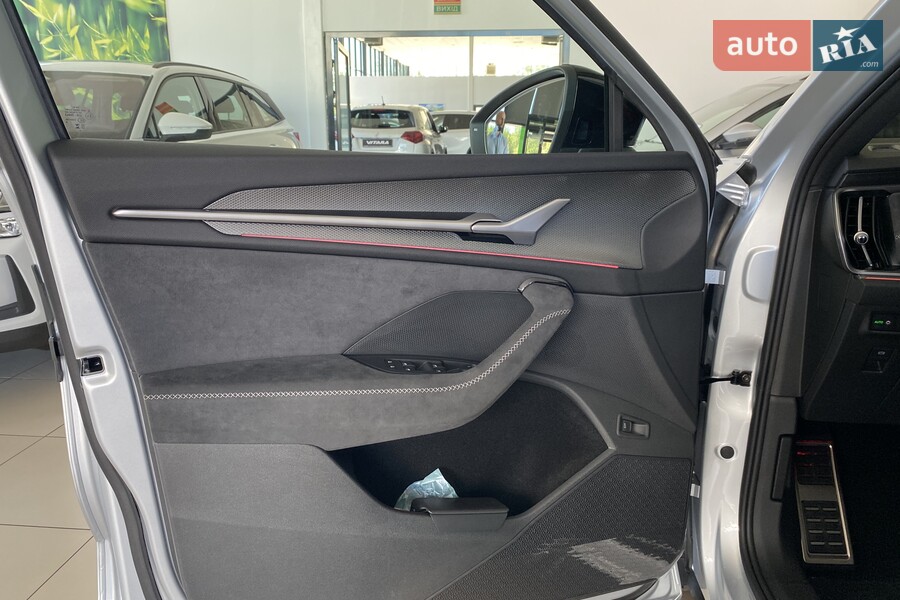 Skoda Kodiaq - фото 12