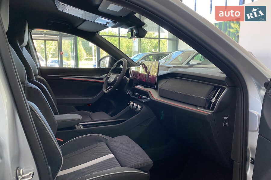 Skoda Kodiaq - фото 13