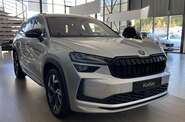 Skoda Kodiaq - фото 2