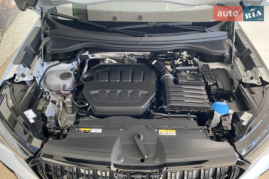 Skoda Kodiaq - фото 22