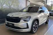 Skoda Kodiaq - фото 1