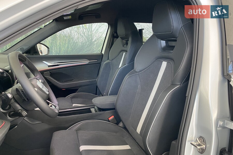 Skoda Kodiaq - фото 19