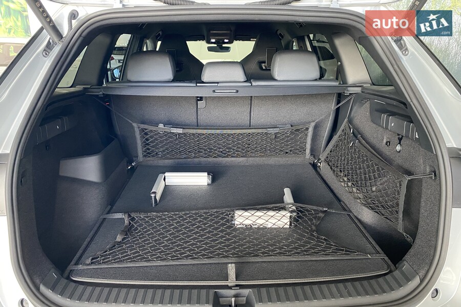 Skoda Kodiaq - фото 11