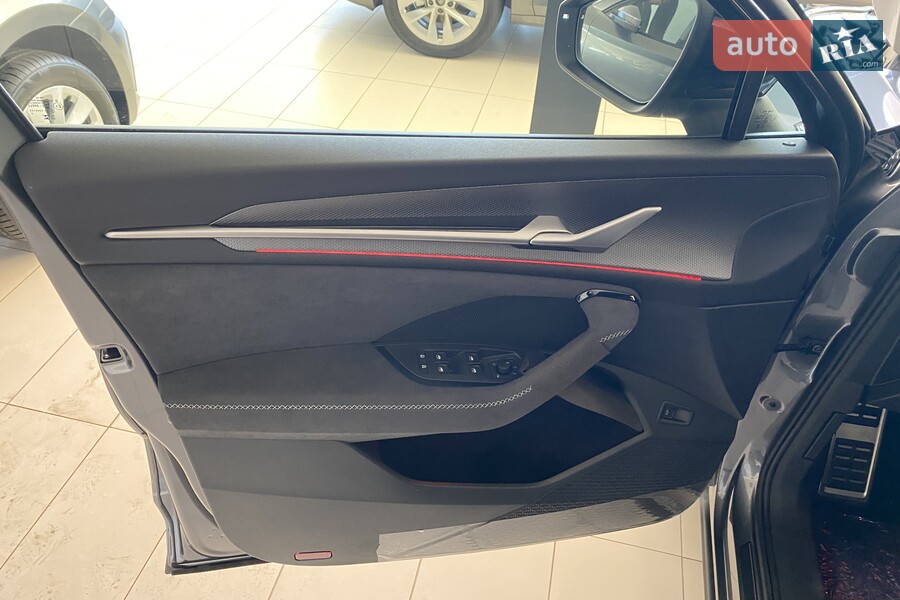 Skoda Kodiaq - фото 9