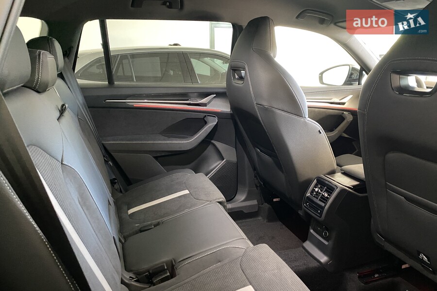 Skoda Kodiaq - фото 11