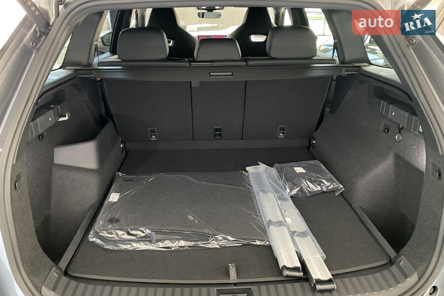 Skoda Kodiaq - фото 8