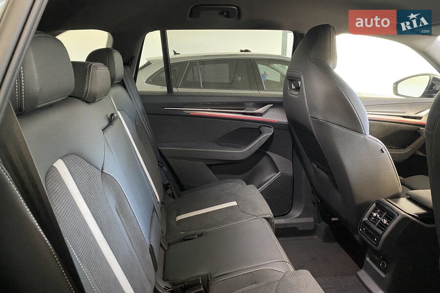 Skoda Kodiaq - фото 16