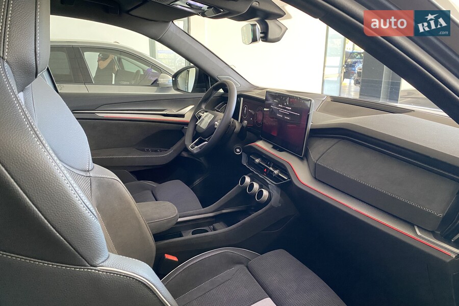 Skoda Kodiaq - фото 14