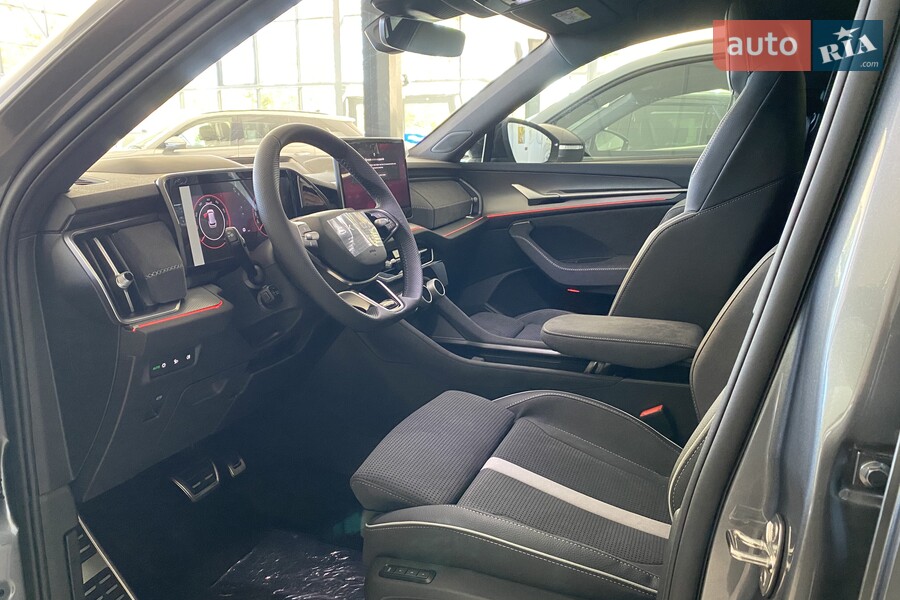 Skoda Kodiaq - фото 13