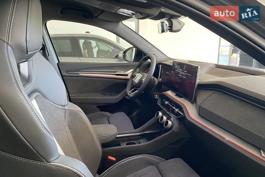 Skoda Kodiaq - фото 15