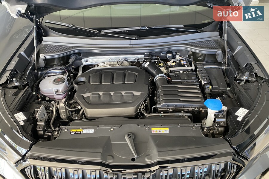 Skoda Kodiaq - фото 20