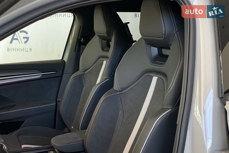 Skoda Kodiaq - фото 14