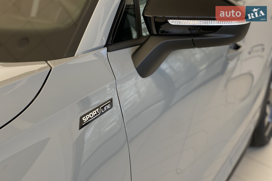 Skoda Kodiaq - фото 9