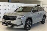 Skoda Kodiaq - фото 1