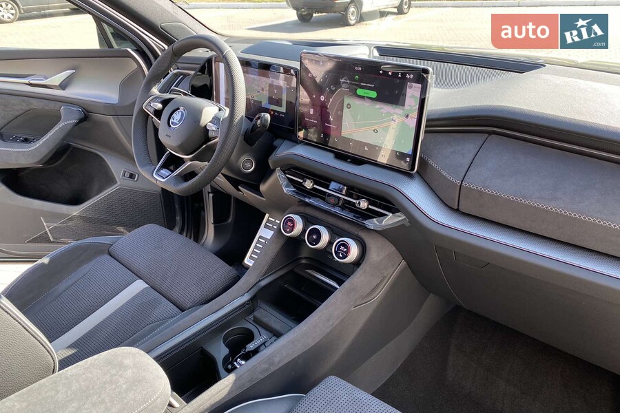 Skoda Kodiaq - фото 5