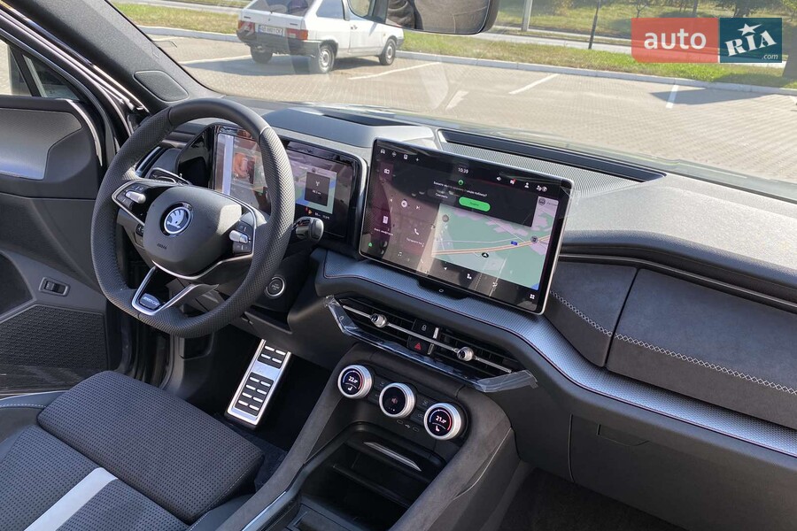 Skoda Kodiaq - фото 10