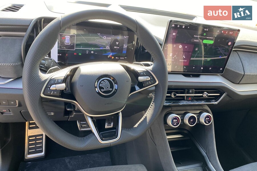 Skoda Kodiaq - фото 11