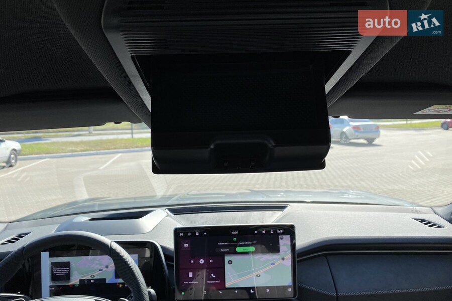 Skoda Kodiaq - фото 15