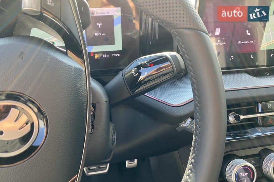Skoda Kodiaq - фото 25
