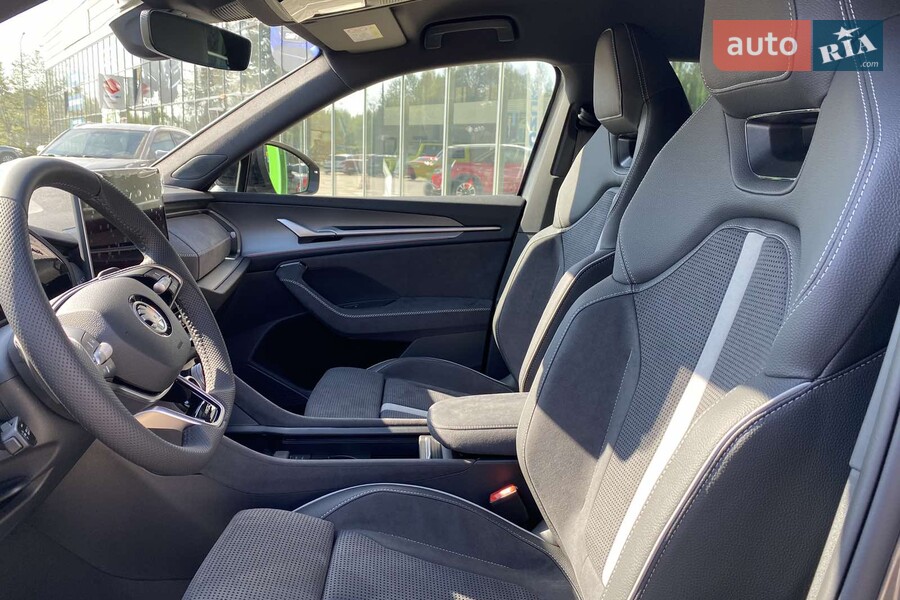 Skoda Kodiaq - фото 29