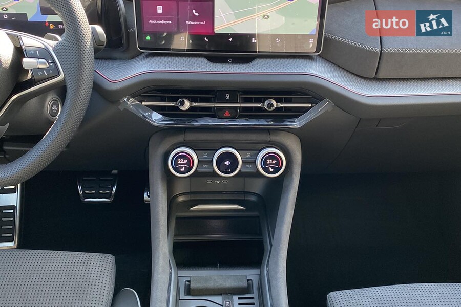 Skoda Kodiaq - фото 49