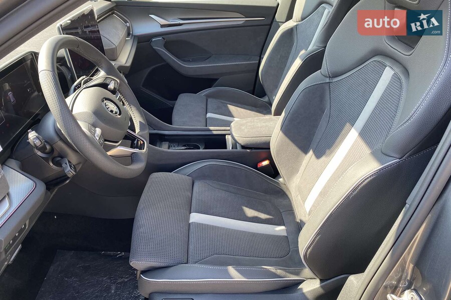 Skoda Kodiaq - фото 72