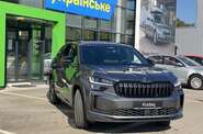Skoda Kodiaq - фото 100