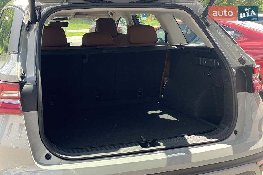 Skoda Kodiaq - фото 7