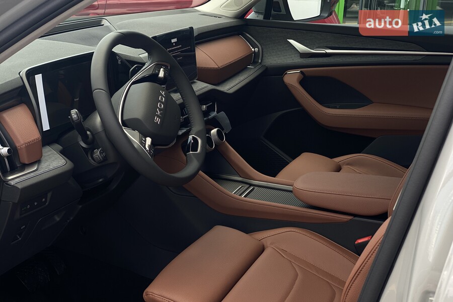 Skoda Kodiaq - фото 6