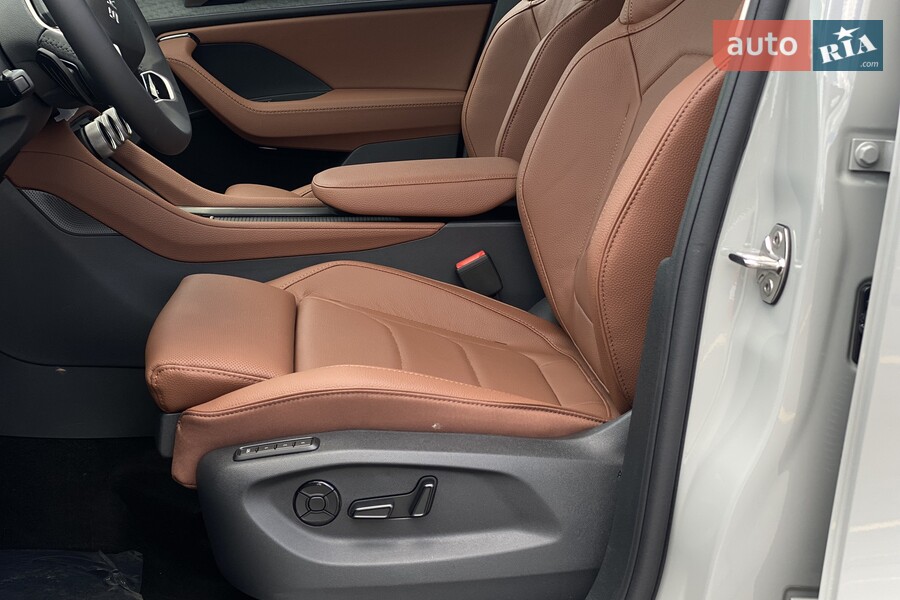 Skoda Kodiaq - фото 9