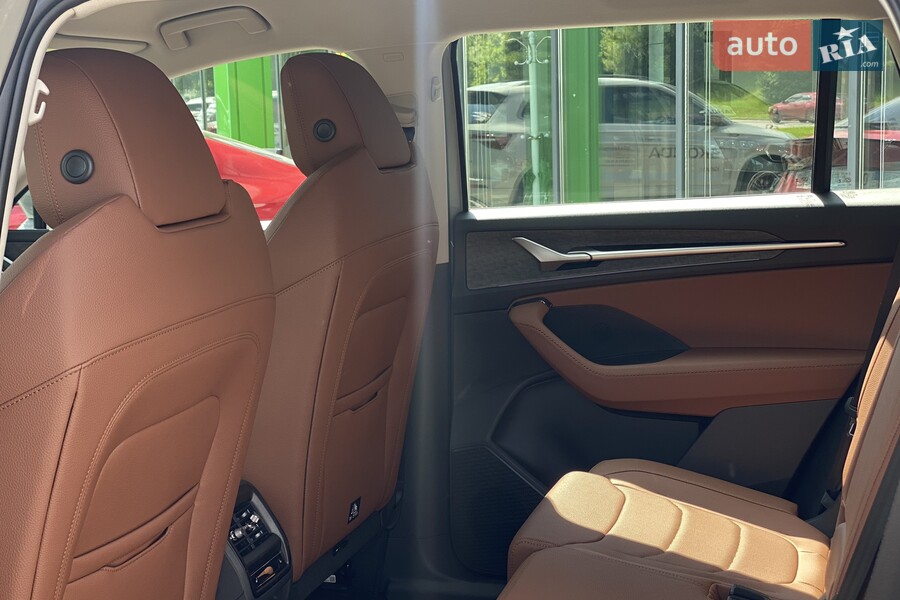 Skoda Kodiaq - фото 10