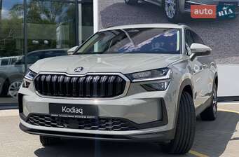 Skoda Kodiaq 2025 в Вінниця