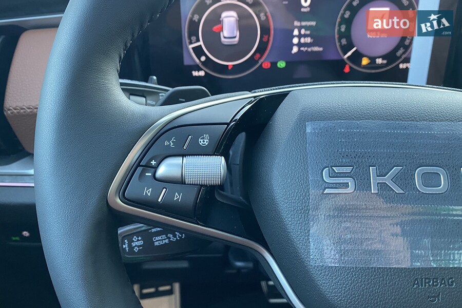 Skoda Kodiaq - фото 15