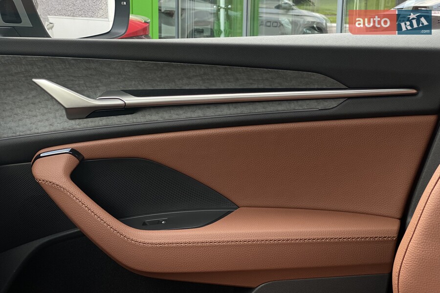 Skoda Kodiaq - фото 16