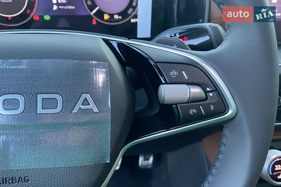 Skoda Kodiaq - фото 17