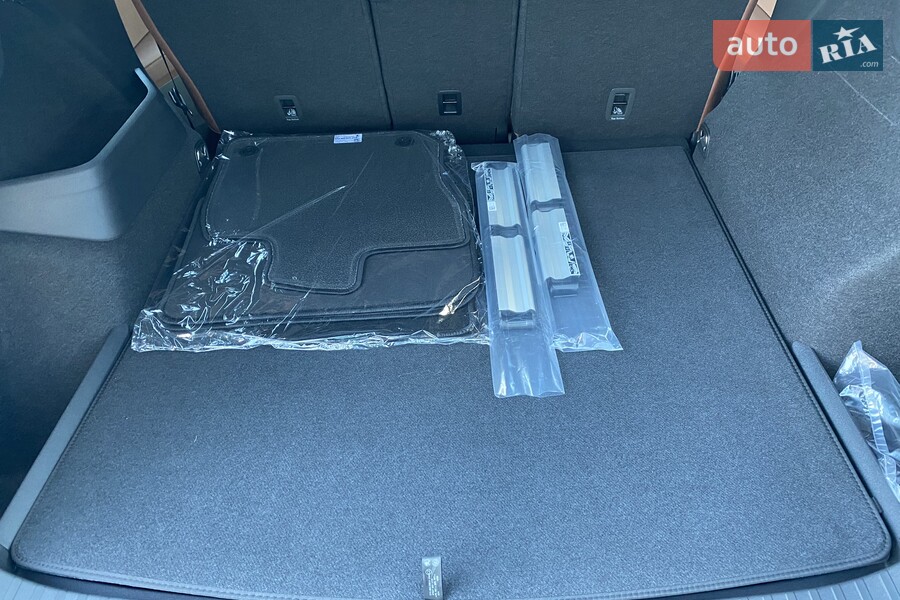 Skoda Kodiaq - фото 18