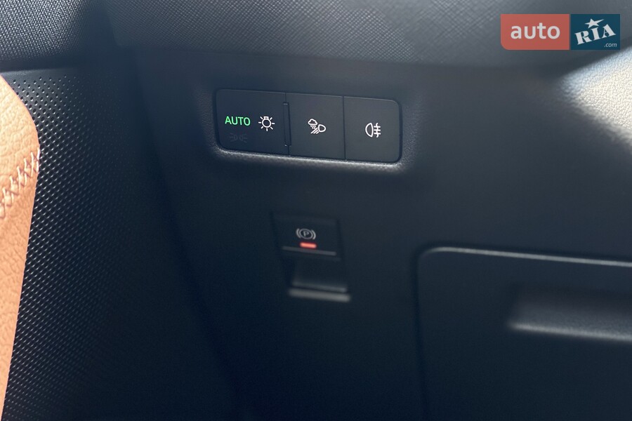 Skoda Kodiaq - фото 24
