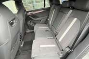 Skoda Kodiaq Skoda Kodiaq Sportline
