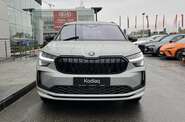 Skoda Kodiaq Skoda Kodiaq Sportline