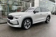 Skoda Kodiaq Skoda Kodiaq Sportline