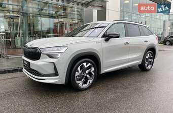Skoda Kodiaq 2025 в Київ