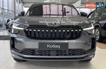 Skoda Kodiaq 2025 в Київ