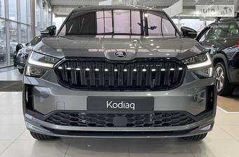 Skoda Kodiaq 2025 Sportline