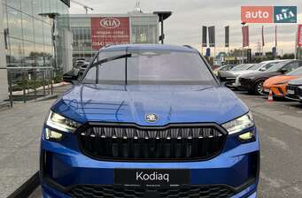 Skoda Kodiaq 2025 в Київ