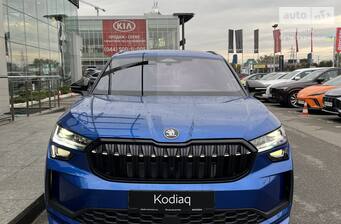 Skoda Kodiaq 2025 Sportline
